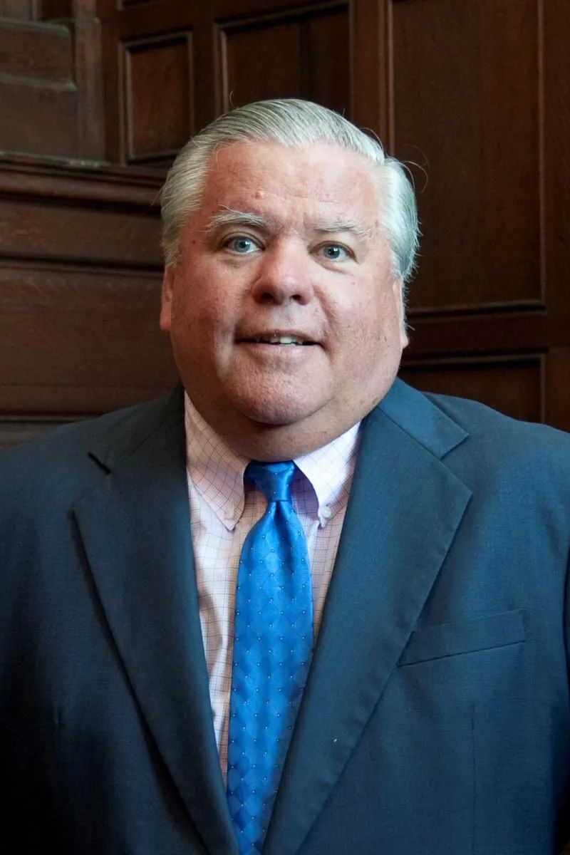 Rick McDonald