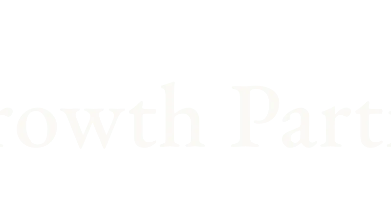Growth Partnership Agency